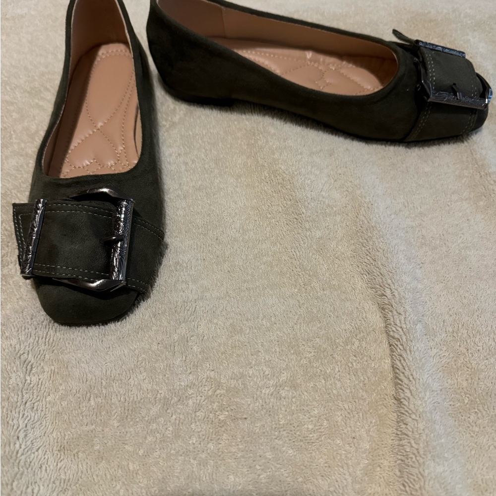 These are 7.5 and I needed a size 8.